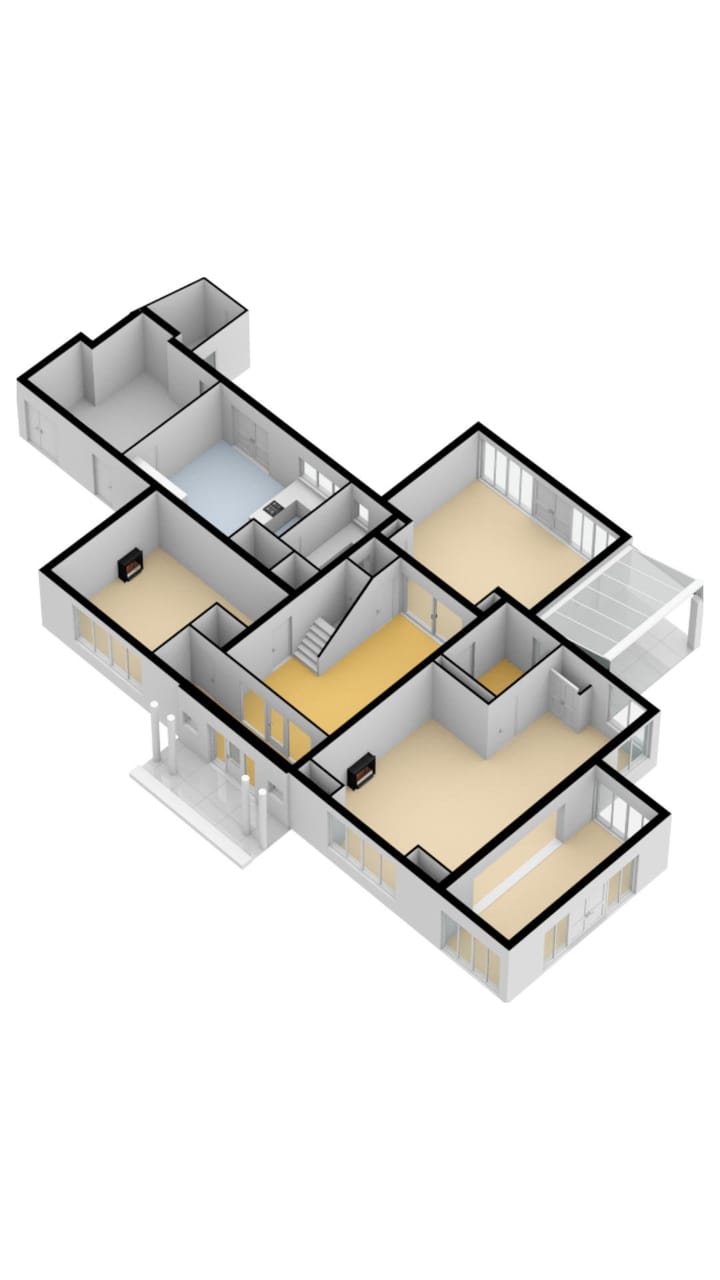Foto 47 van Emmalaan 6-B