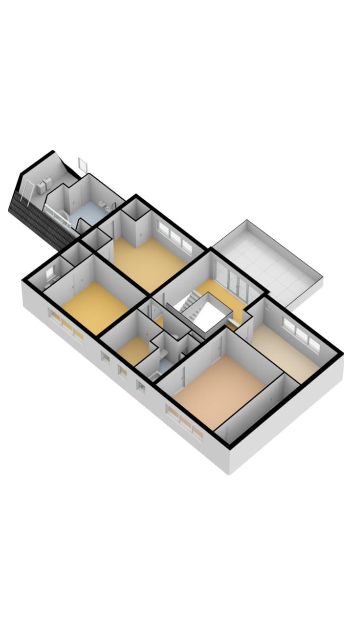 Foto 49 van Emmalaan 6-B