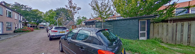 Bekijk 360° foto van Voortuin van Ribesstraat 10