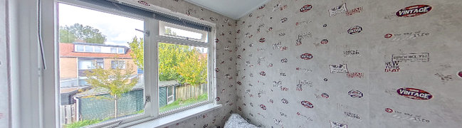 Bekijk 360° foto van Slaapkamer van Ribesstraat 10