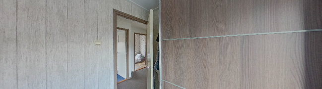 Bekijk 360° foto van Slaapkamer van Ribesstraat 10