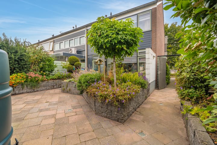 Foto 3 van Berkelstraat 12