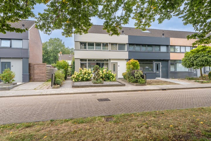 Foto 4 van Berkelstraat 12