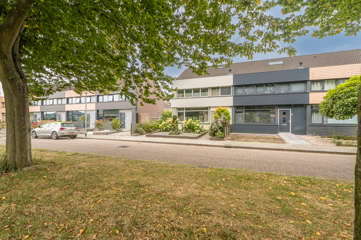 Foto 5 van Berkelstraat 12