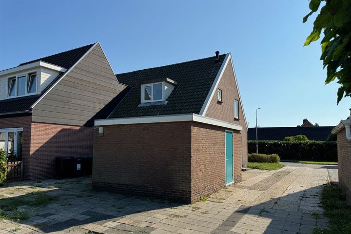 Bekijk foto 22 van Hoppekampweg 31