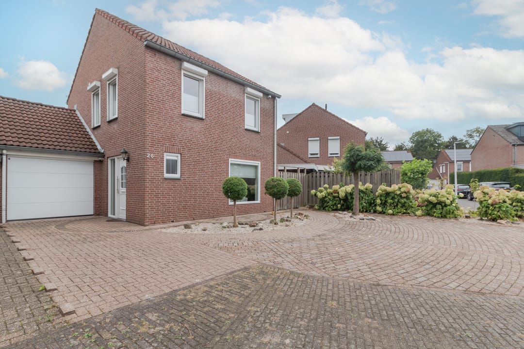 Foto 2 van Leesjongenstraat 26