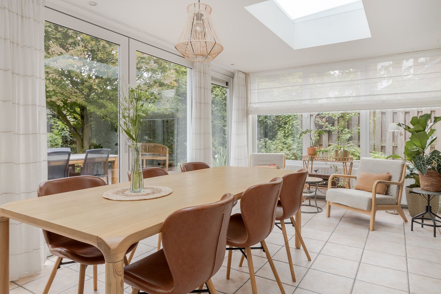 Foto 5 van Leesjongenstraat 26