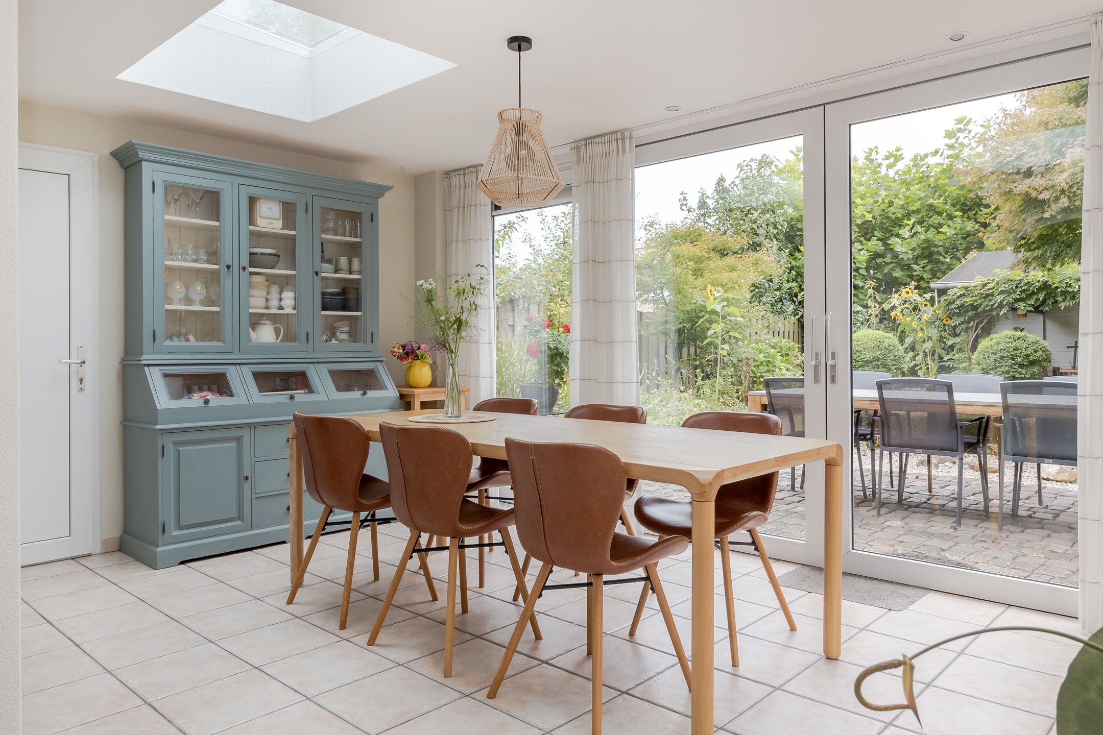 Foto 9 van Leesjongenstraat 26