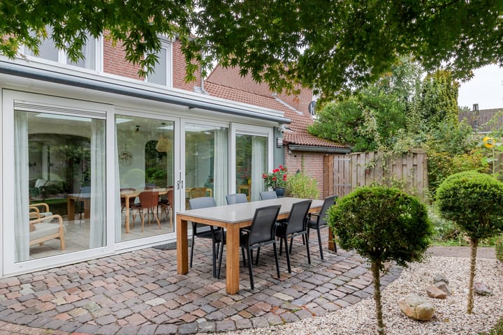 Foto 31 van Leesjongenstraat 26