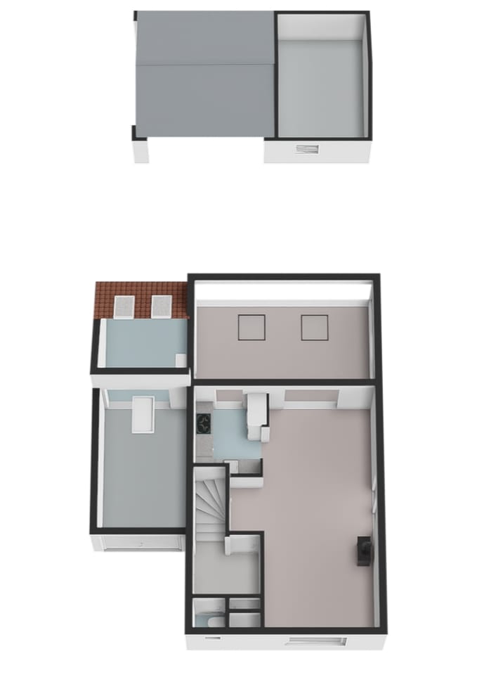 Foto 45 van Leesjongenstraat 26