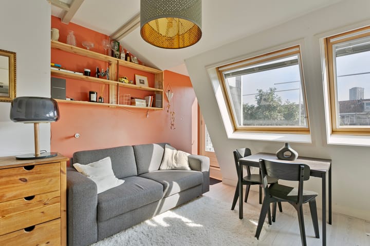 Foto 3 van Jan Bernardusstraat 20-4R