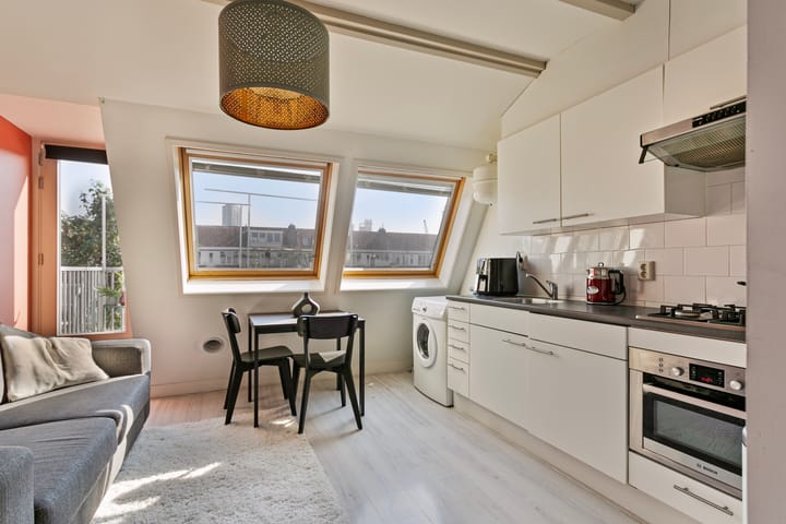 Foto 2 van Jan Bernardusstraat 20-4R