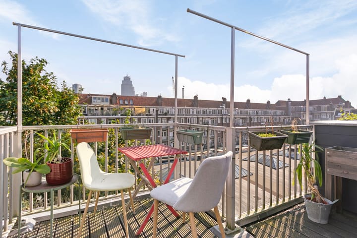 Foto 4 van Jan Bernardusstraat 20-4R