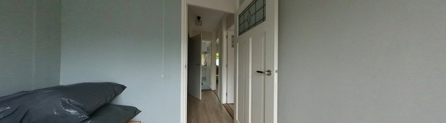 Bekijk 360° foto van Slaapkamer van Berkelstraat 12