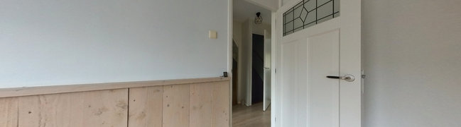 Bekijk 360° foto van Slaapkamer van Berkelstraat 12