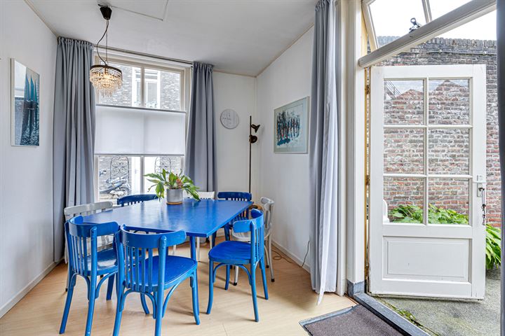 View photo 13 of Hellebardierstraat 3