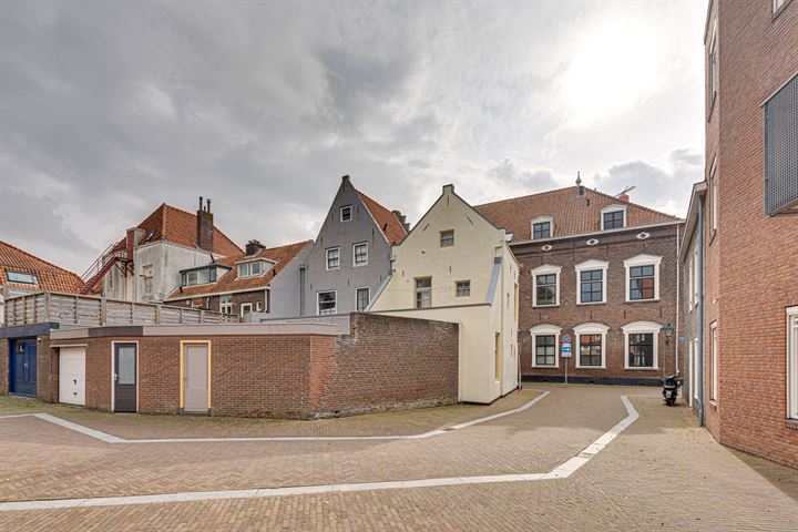 View photo 35 of Hellebardierstraat 3