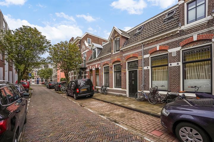 Bekijk foto 1 van Gaelstraat 3