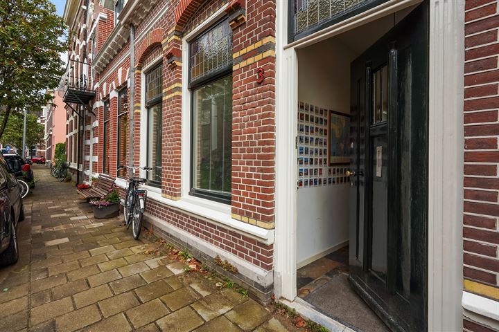 Bekijk foto 2 van Gaelstraat 3