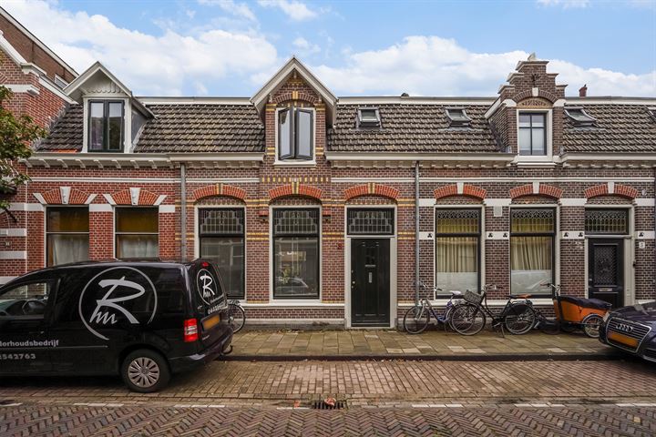 Bekijk foto 33 van Gaelstraat 3