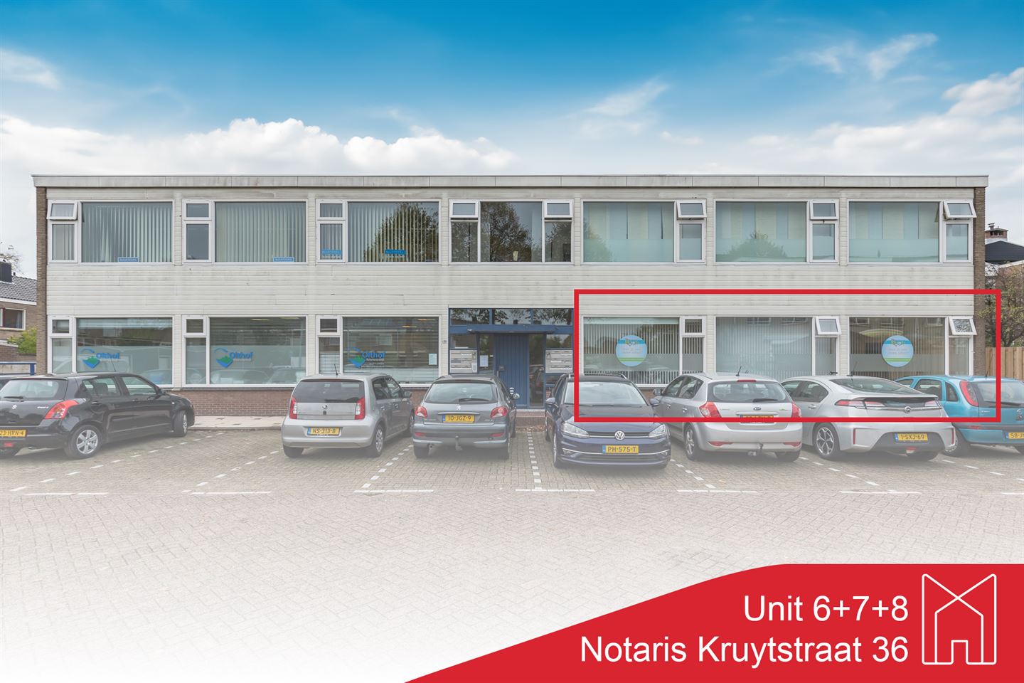 View photo 1 of Notaris Kruytstraat 36