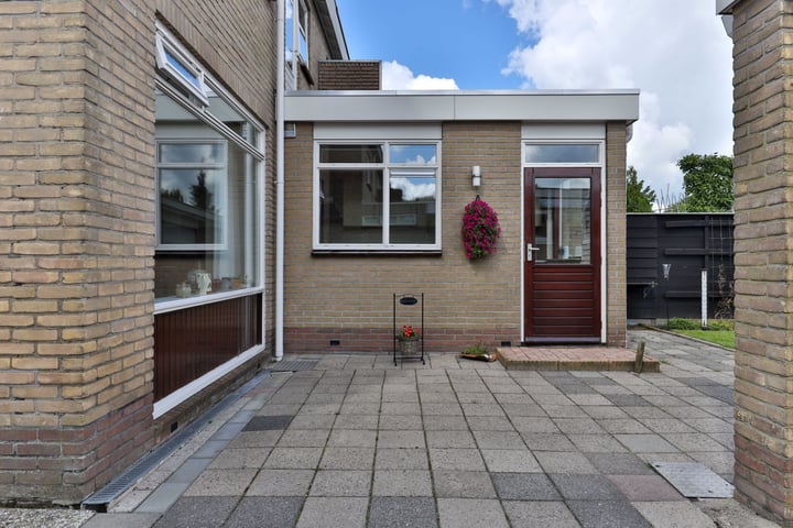 View photo 36 of Martinus de Boerstraat 10