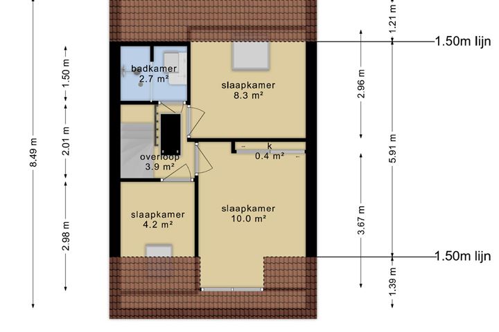 Bekijk foto 45 van Flaaks-ikker 12