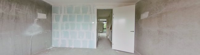 View 360° photo of Slaapkamer 1 of Aletta Jacobslaan 108