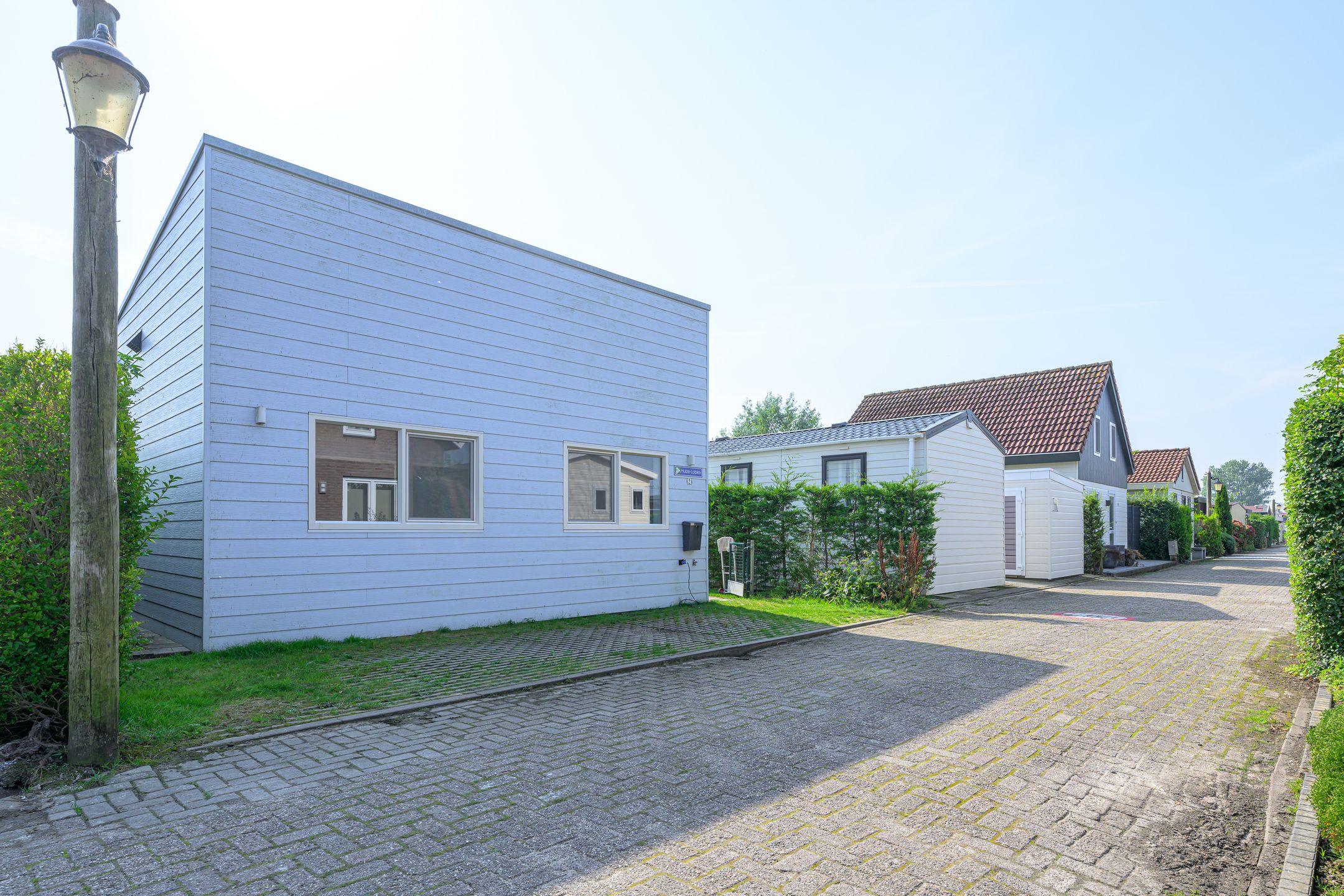 2-bedroom freehold villa in Wervershoof — photo 4 of 5