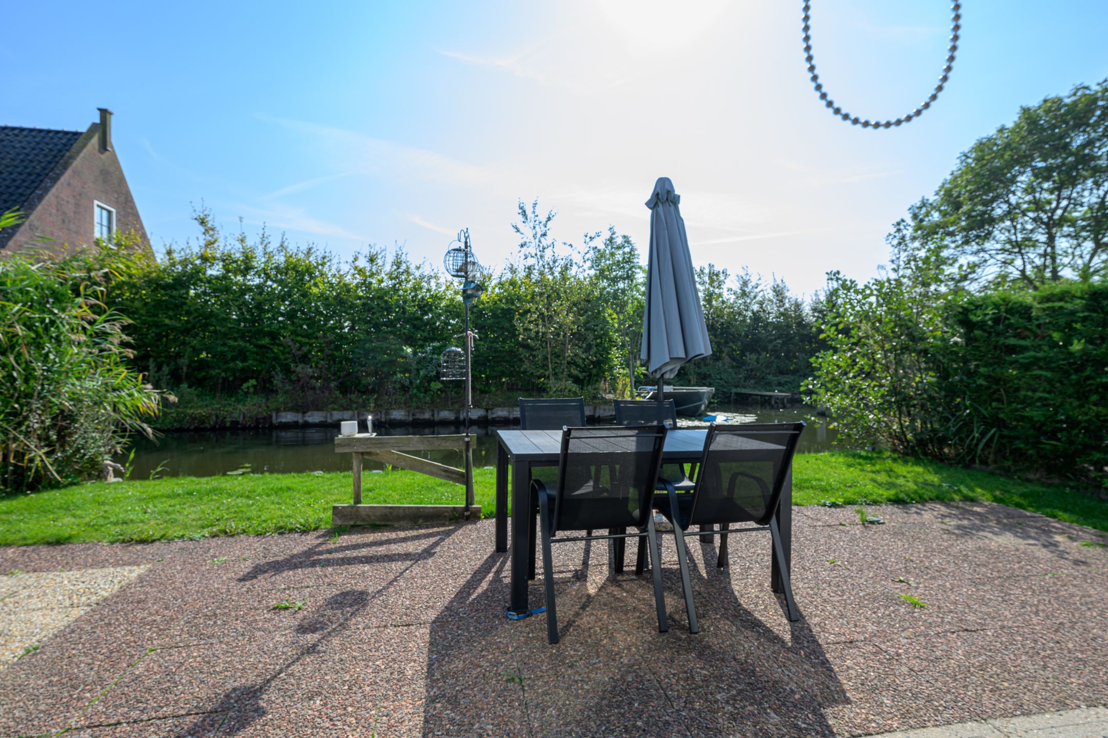 2-bedroom freehold villa in Wervershoof — photo 3 of 5