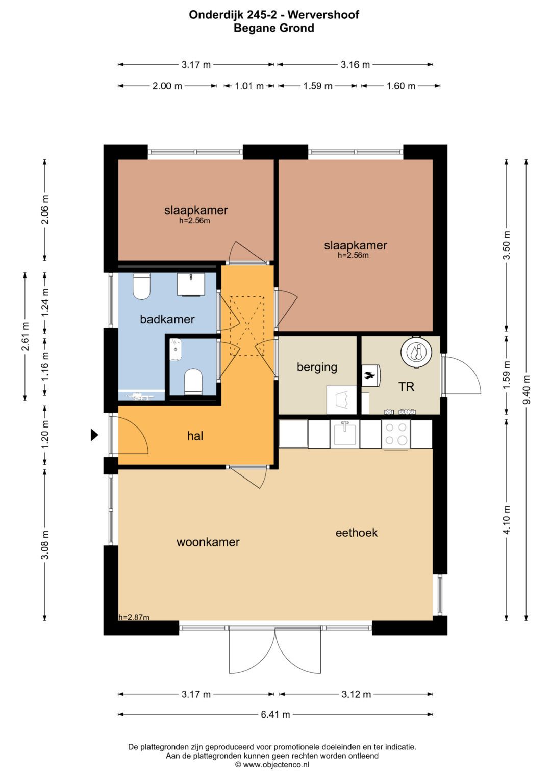 Photo 36 of Onderdijk 245-002