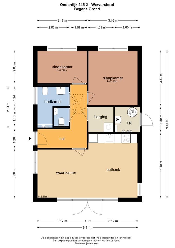 Photo 36 of Onderdijk 245-002