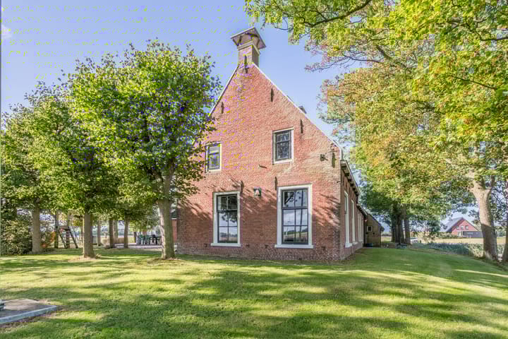 Foto 2 van Hearewei 25