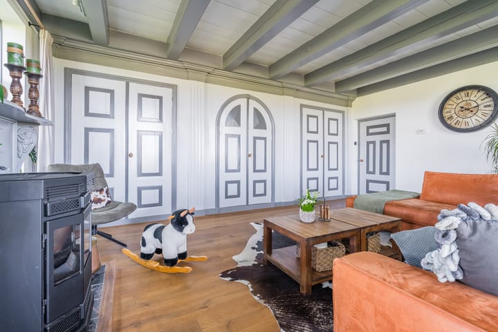 Foto 10 van Hearewei 25