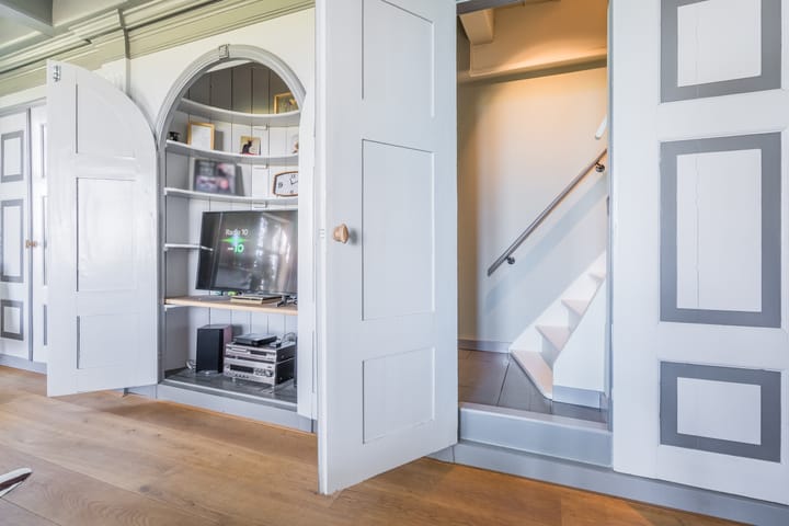 Foto 13 van Hearewei 25