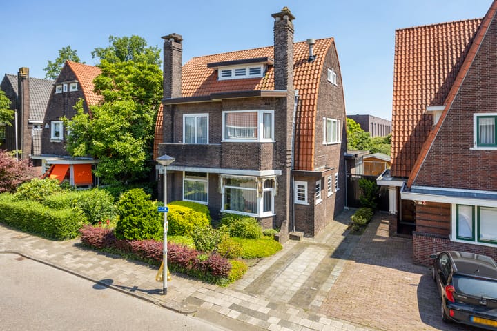 Ludwigstraat 5