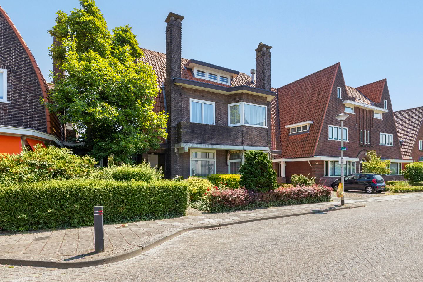 Foto 5 van Ludwigstraat 5