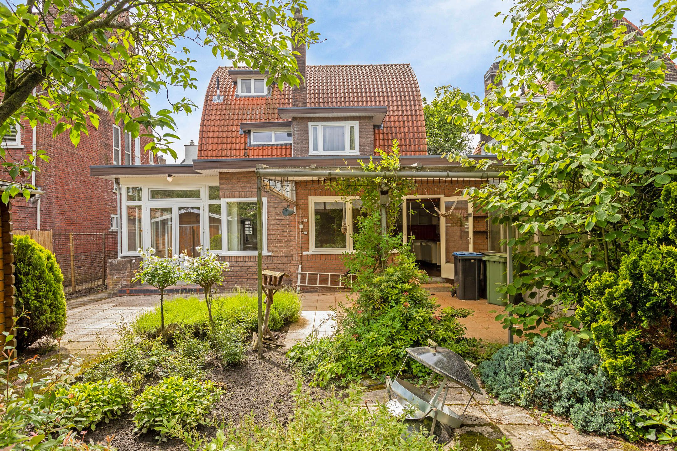 Foto 33 van Ludwigstraat 5