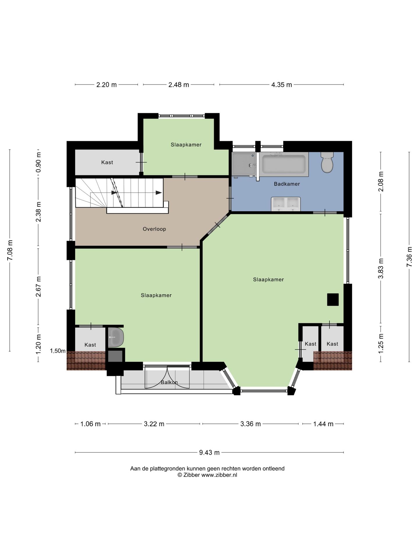 Foto 40 van Ludwigstraat 5