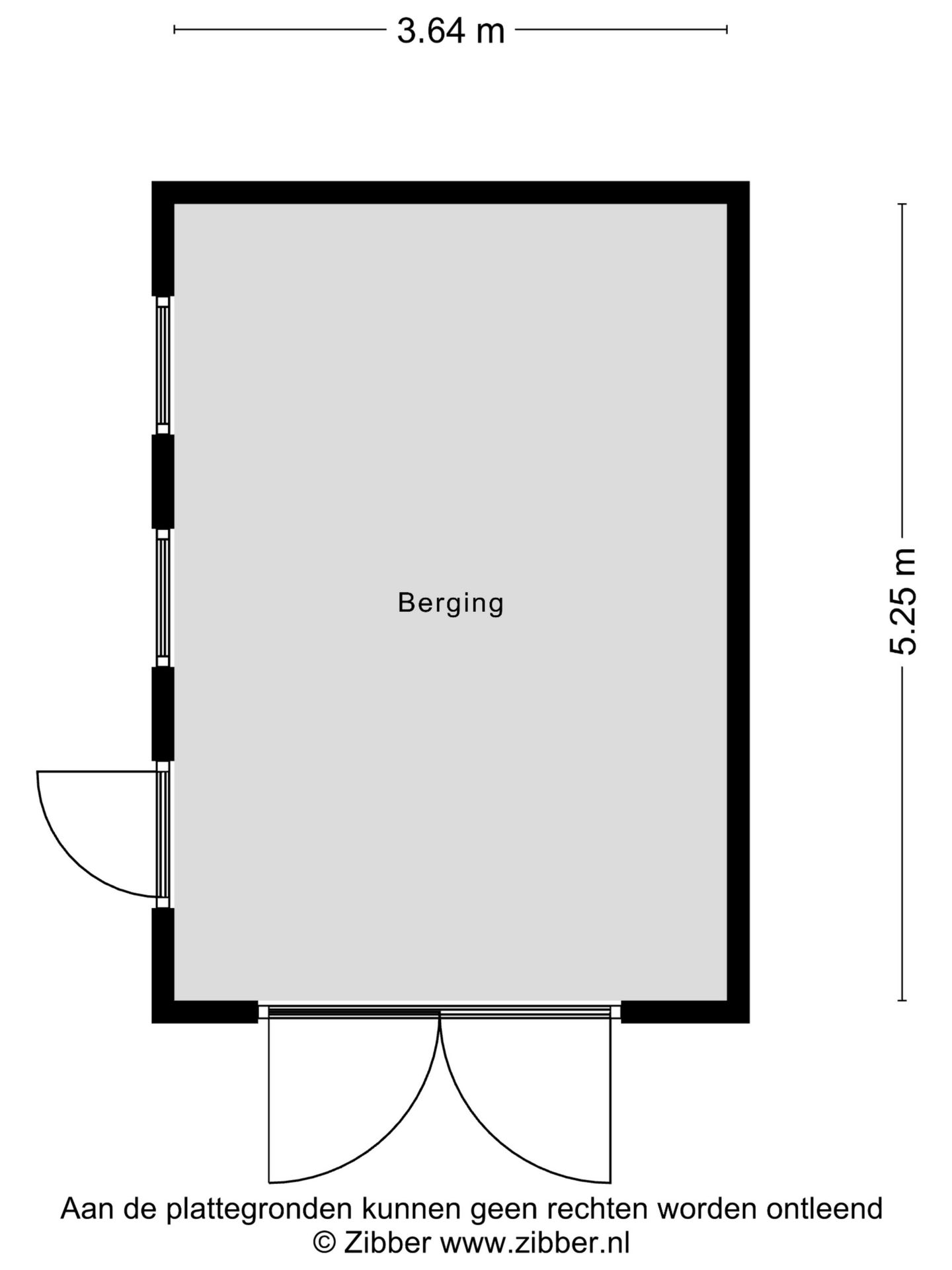 Foto 44 van Ludwigstraat 5