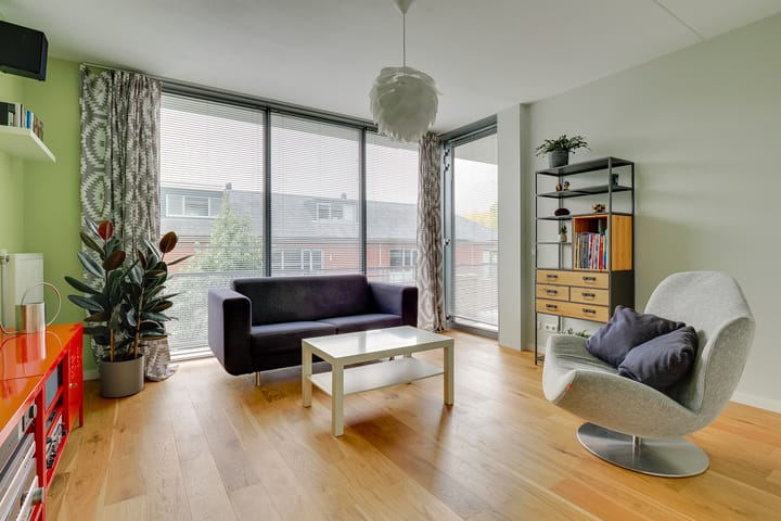 Foto 2 van Gerhardstraat 21