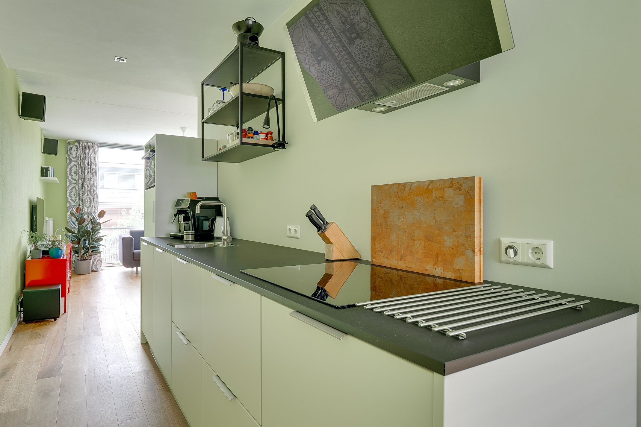 Foto 3 van Gerhardstraat 21