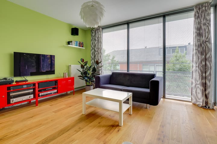 Foto 5 van Gerhardstraat 21