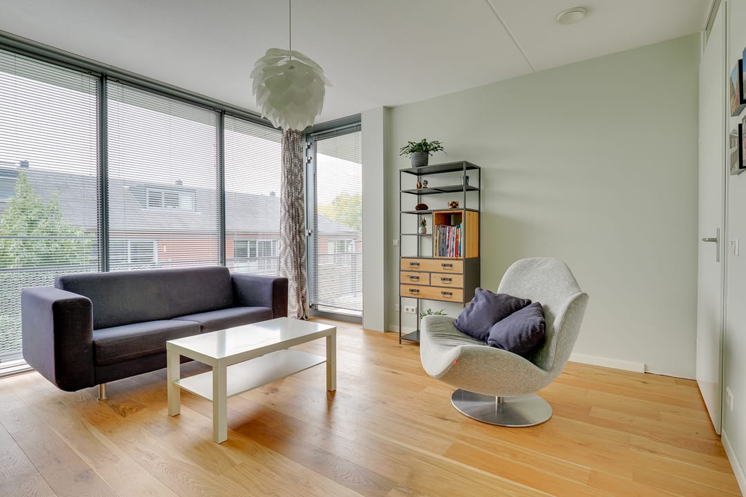 Foto 7 van Gerhardstraat 21