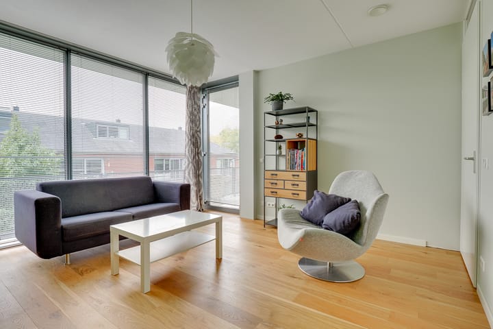 Foto 7 van Gerhardstraat 21