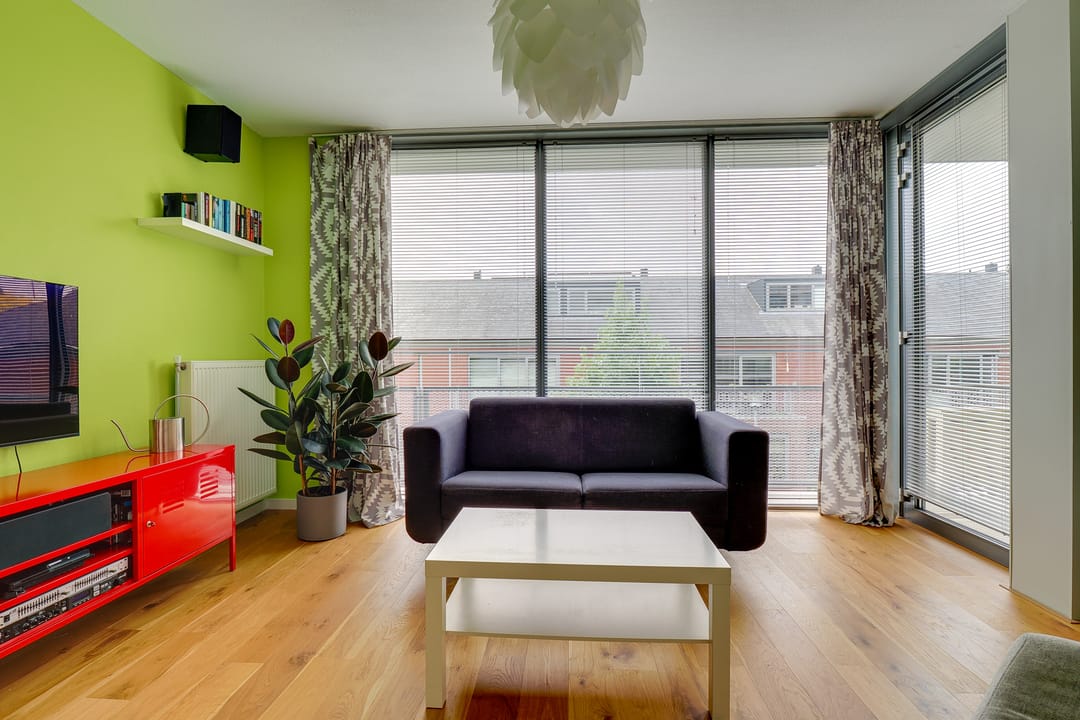 Foto 8 van Gerhardstraat 21