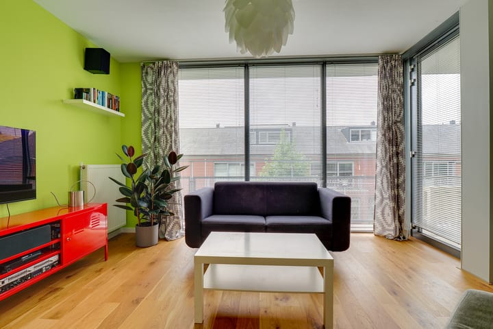 Foto 8 van Gerhardstraat 21