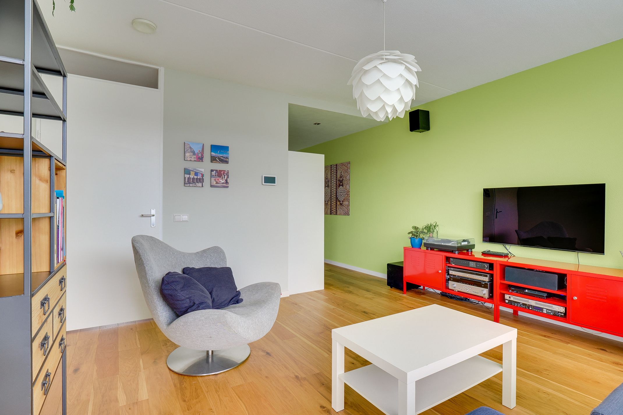 Foto 9 van Gerhardstraat 21