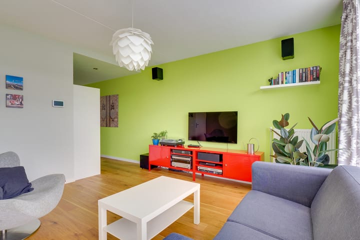 Foto 10 van Gerhardstraat 21