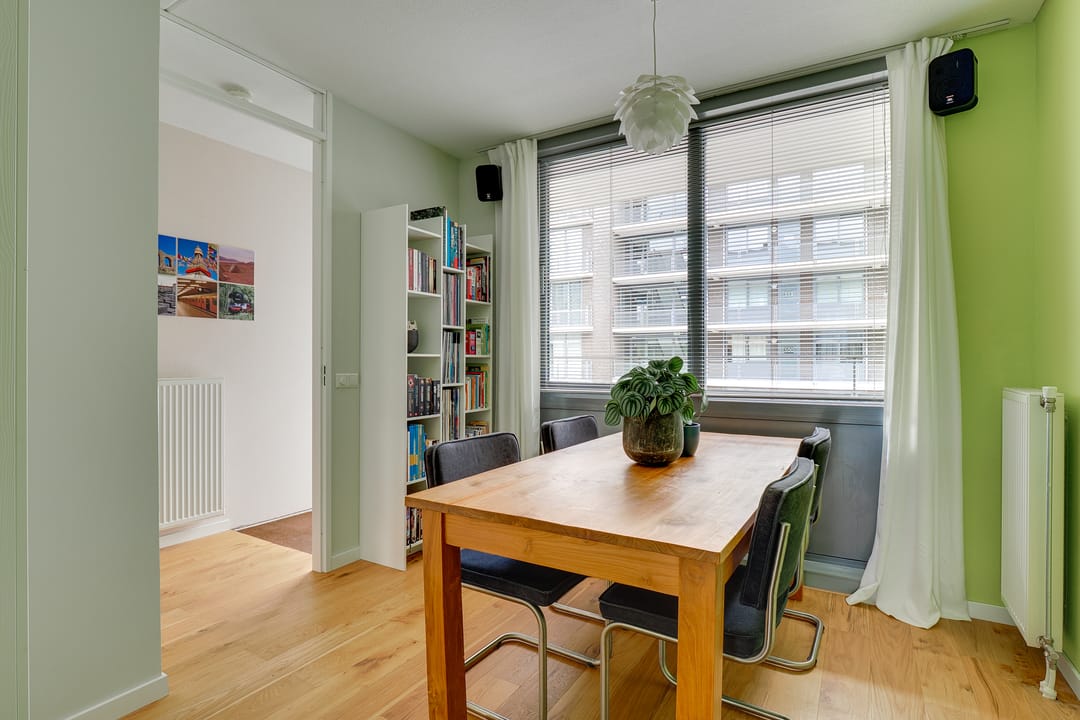 Foto 13 van Gerhardstraat 21